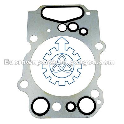 Cylinder Head Gasket 1893055 For Scania Bus 4-/F-/K-/N-Series Industrial/Marine P-/G-/R-/T-Series