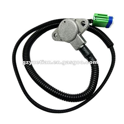 Transmission Pressure Sensor 252924 For Renault Peugeot