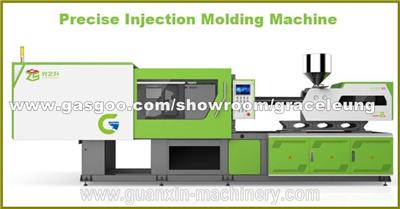 IBM Injection Blow Molding Machine