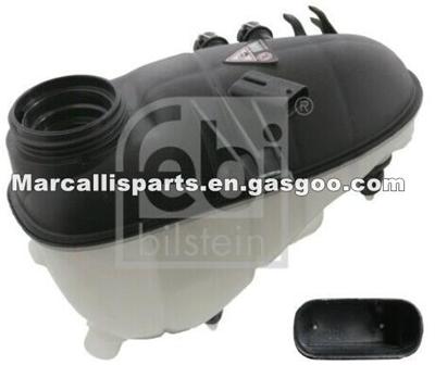 MERCEDES-BENZ EXPANSION TANK 2225000849