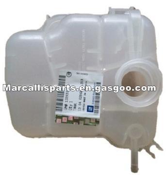 Opel EXPANSION TANK 1304028, 1304004, 13256823, 13393368