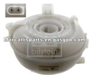 AUDI EXPANSION TANK 5Q0121407D, 5Q0121407F