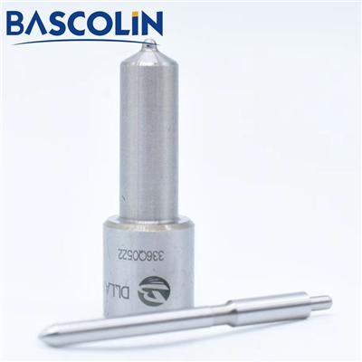 Bascolin Common Rail Diesel Injection Nozzle DLLA150P106 150P106 9430084703 TE5H9E527B For FORD TE5H 9E527 B