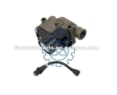 ABS Solenoid Valve 1934973 0084275 08167404 08167405 04721950090 81524526014 For Daf Iveco