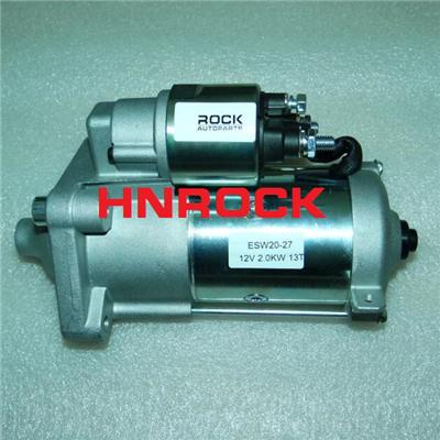 NEW HNROCK 12V STARTER ESW20-27 ESW20-27HE ESW22E3 LRS03813 LRS3813 30659576 31419530 3248 36002980 36012434 6015295 FOR VOLVO