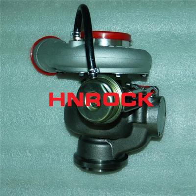 NEW HNROCK Turbocharger 252-5165 2525165