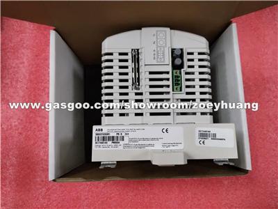 Automated Industrial ABB Module ABB PM866AK01 3BSE076939R1 Processor