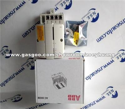 ABB PM864AK01 3BSE018161R1