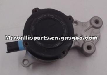 CHEVROLET WATER PUMP 24106272