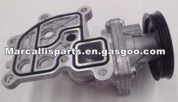 CHEVROLET WATER PUMP 24106741