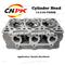 CYLINDER HEAD 11110-73002 For Suzuki F8B Alto/Hatch - img2