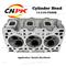 CYLINDER HEAD 11110-73002 For Suzuki F8B Alto/Hatch - img3