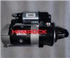 NEW HNROCK 24V 4.5KW 9T STARTER QDJ2659K-P QDJ2659K FOR Diesel Engine Starter Motor A Suit For Chinese Brand