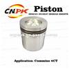 Piston 3902161 3919247 3802344 3925878 For Cummins 6CT Engine