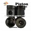 Piston 3135J1186 For Perkins Diesel Engine