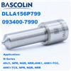 Bascolin Common Rail Nozzle DLLA156P799 156P799 093400-7990 For ISUZU 4HJ1