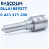 BASCOLIN Injector Nozzle DLLA155P277 155p277 Dlla 155p 277 0433171208