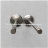 6M140 Intake Valve And Exhaust Valve