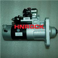 NEW HNROCK 24V 5.5KW 12T STARTER M9T61971 M9T62071 72483378 88214226 8880408 19081019 19081904 19927N 10707N F042001204 FOR MAN