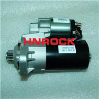 NEW STARTER MOTORS 31173N 0001121002 0001121001 FOR SEAT/SKODA/VW