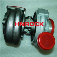 NEW HNROCK Turbocharger With 114400-3530 1144003530 49134-00021 6SD1 TF08L FOR Hitachi Hino Isuzu EX300/330-5