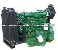 4DW Generating Set Engine