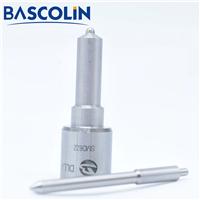 Bascolin Diesel Injector Nozzle DLLA150P77 093400-5770 H105017261 9432610434 Application For Toyota 1HD-T