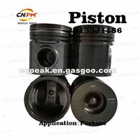 Piston 3135J1186 For Perkins Diesel Engine