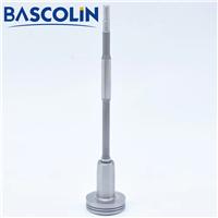 BASCOLIN Control Valve F00RJ02004 Application For Injector 0445 120 050/071/184/185/193