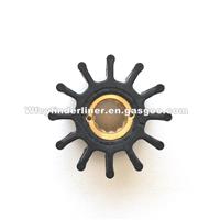 Marine Engine Parts S6R2 Impeller