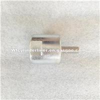 Yanmar Zinc Bar Prevent Seawater Corrosion