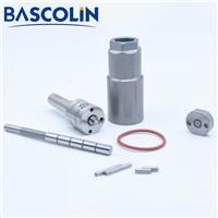 Bascolin Injector Fuel Overhaul Kits For 095000-6980 Application For ISUZU D-MAX 3.0L