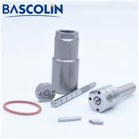 Bascolin Injector Fuel Overhaul Kits For 095000-8340 Application For ISUZU D-MAX 3.0