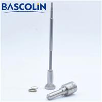 BASCOLIN Repair Kits 0445120048 Overhaul Kits 0 445 120 048