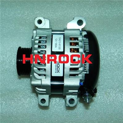 NEW HNROCK 12V 180A ALTERNATOR 104210-6130 104210-6131 27060-38041 11328 FOR LEXUS