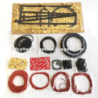 New Complete Full Gasket Set For S12R With High Quality