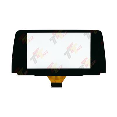 7 Touch Screen Digitizer TM070RDHP05 for Mazda CX-5 CX-8 Radio Navigation