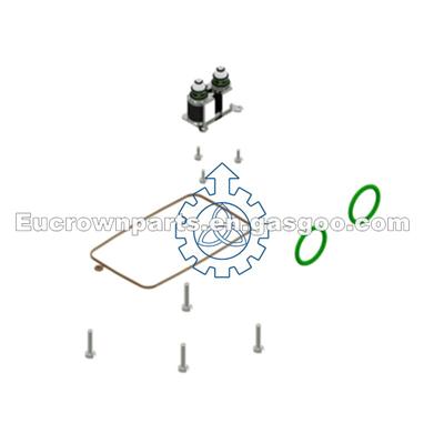 Solenoid Valve For Scania 9325109042