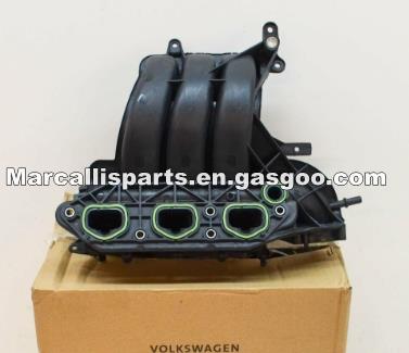 VW INTAKE MANIFOLD 04C133201L, 04C133201Q, 04C133201H