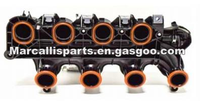 Land Rover INTAKE MANIFOLD LR006680