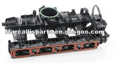 Audi INTAKE MANIFOLD 06H133201AT, 06H133201AN, 06H133201AA, 06H133201J