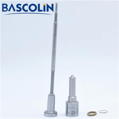 Bascolin Injector Fuel Overhaul Kits For 0 445 110 189 Application For Jeep ENF