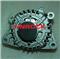 NEW HNROCK 12V 150A ALTERNATOR 2032159.1 2655419 28-6675 37300-3A001 37300-3A002 443248 553873RIV 57608 FOR HYUNDAI - img3