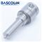 Bascolin Diesel Injection Nozzle DLLA150P77 150p77 093400-5770 H105017261 9432610434 Repair Kits For Toyota 1HD-T - img2