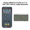 Display 855226 for FLUKE 10 11 12 12B 7-300 7-600 etc. Digital Multimeter - img5