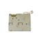 Color Display for Lamborghini Gallardo Instrument Cluster 2004-2008 - img1