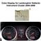 Color Display for Lamborghini Gallardo Instrument Cluster 2004-2008 - img2