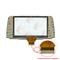 7 Touch Screen Digitizer TM070RDHP05 for Mazda CX-5 CX-8 Radio Navigation - img3