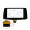 7 Touch Screen Digitizer TM070RDHP05 for Mazda CX-5 CX-8 Radio Navigation - img5