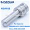 G3S102 BASCOLIN Common Rail Injection Nozzle For Injector 295050-0231 23670-E0400 Engine Hino J05E/J06/J08E - img1